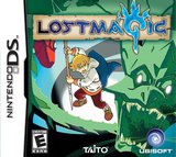 Lost Magic (Nintendo DS)